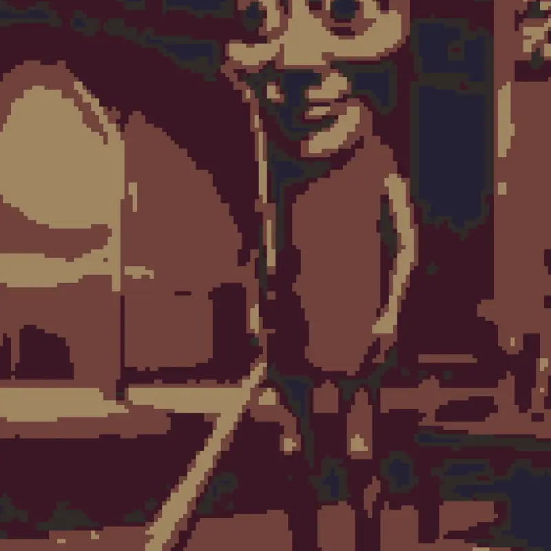 Game by @Morf