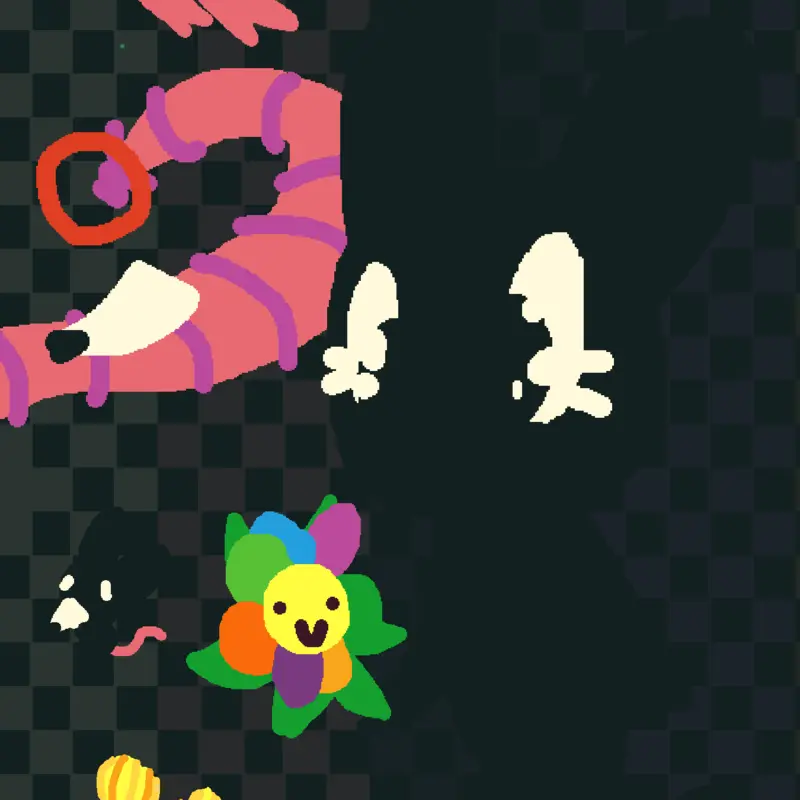 Game by @cocoabonbon