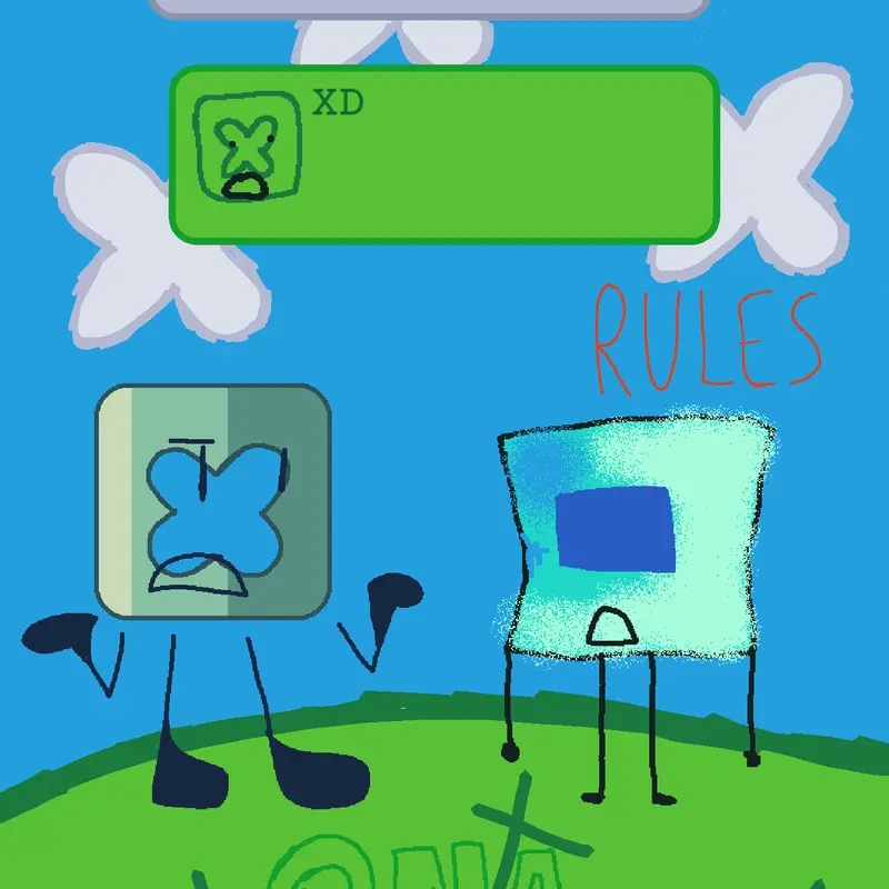 Game by @IcyIsBack
