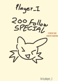 200 special!