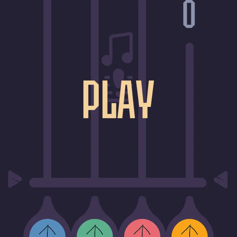 Game by @Travmario
