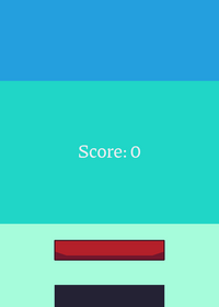 Simple Stacking Game