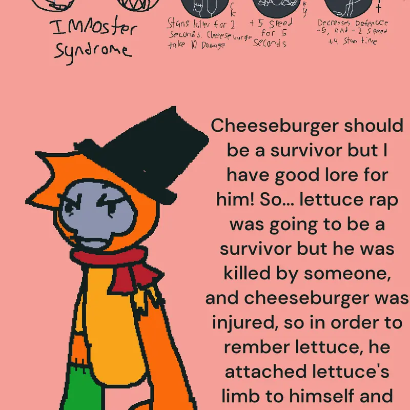 Game by @CheeseburgerGTofficial