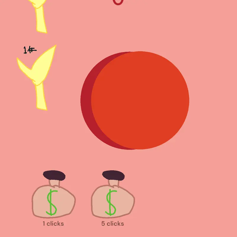Game by @redkidd_mebship