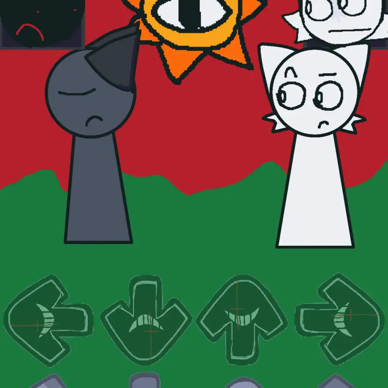 Game by @gray_oc
