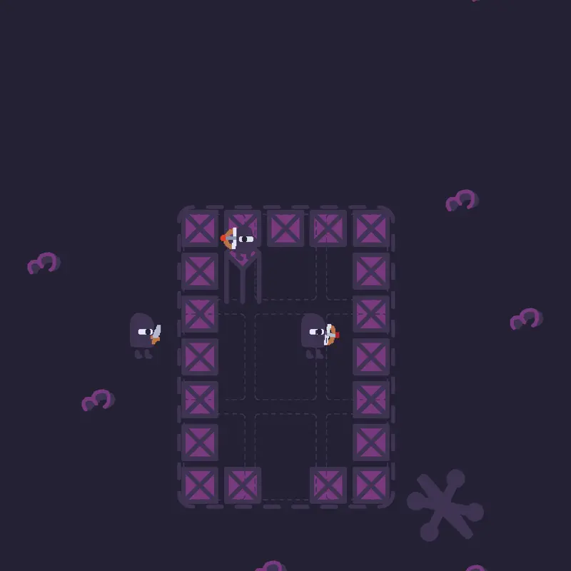Game by @yeshu_werty23