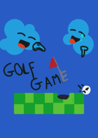 Golf levels!!™