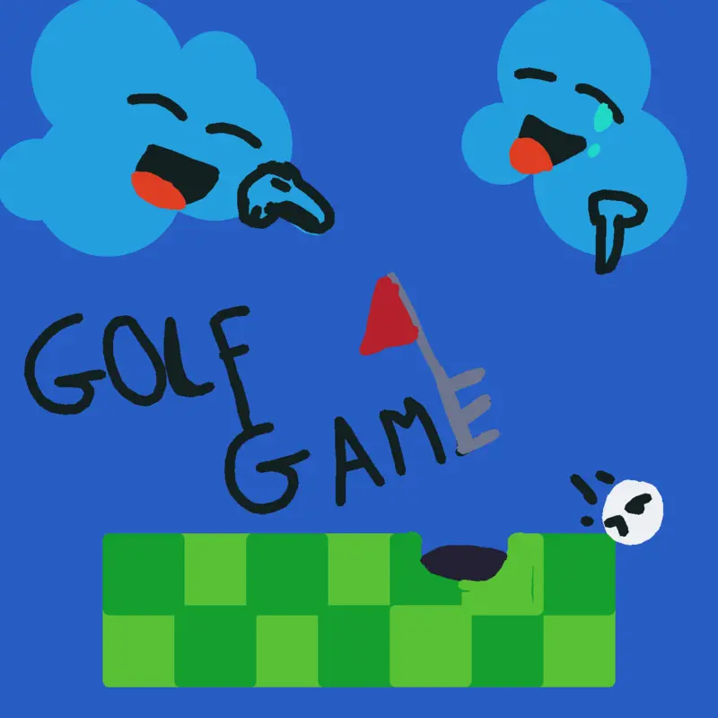 Golf levels!!™ by @FUNNY_cool_games