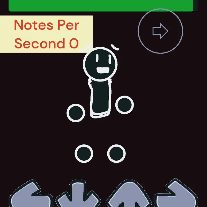 Game by @dailyralsei