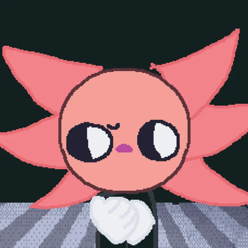 Game by @nonomon