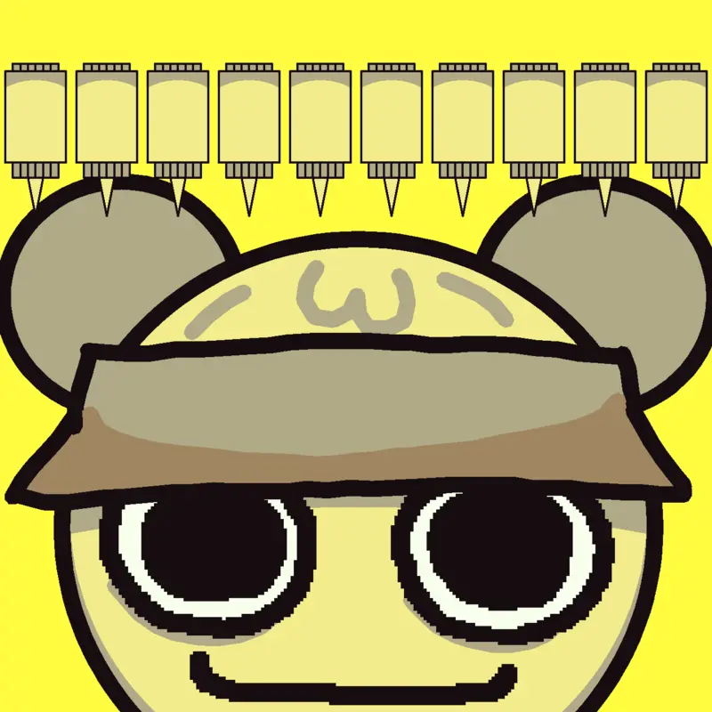Game by @MUSTARD_2025