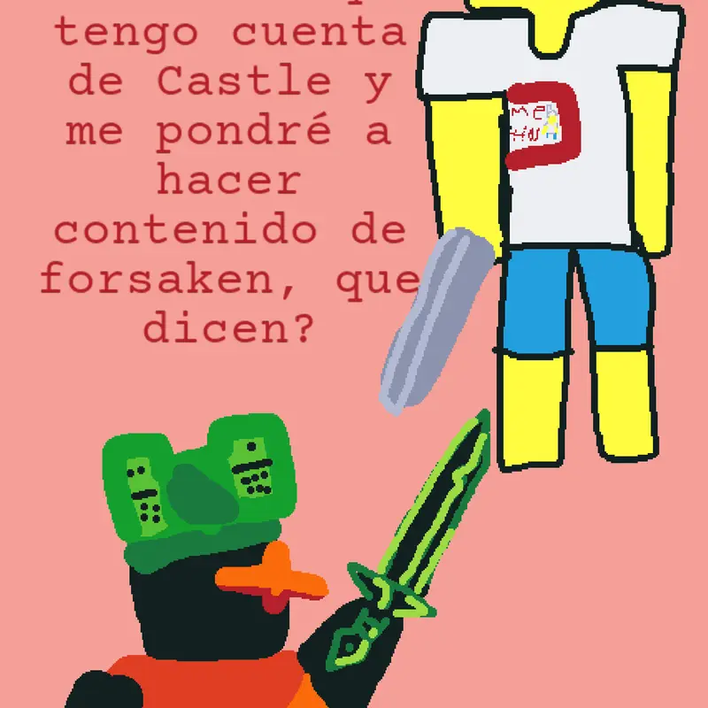 VOLVI!?!?!? by @Vene_country_Games
