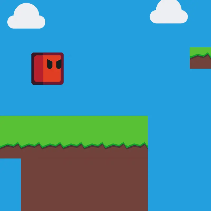 Game by @010101010101010110100101