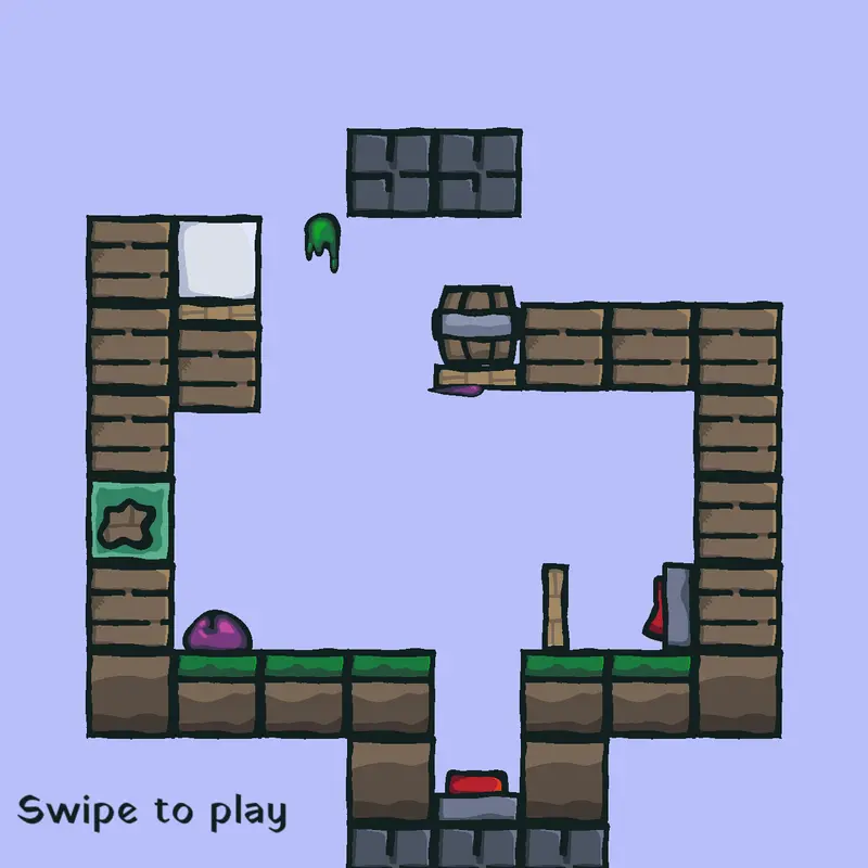 Game by @peewater