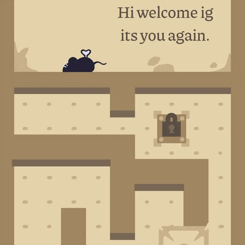 Game by @TheAnimeMen