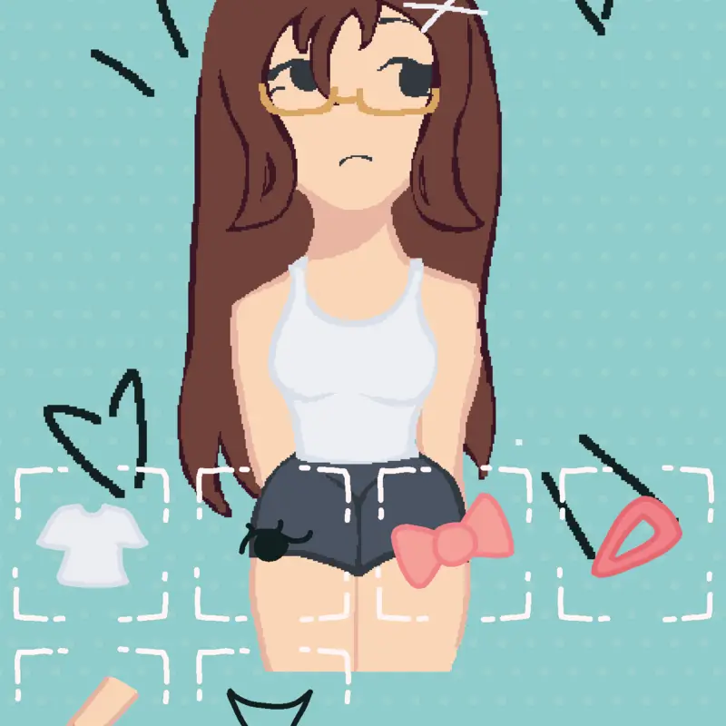 Game by @cookie238