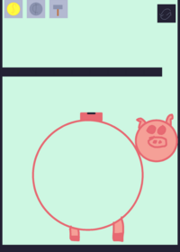 Piggy bank