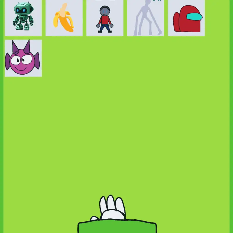 Game by @Yamock