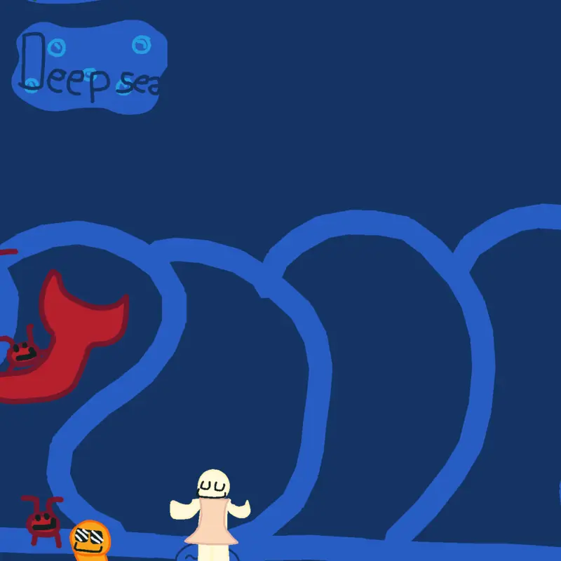 Game by @Arockwithatail