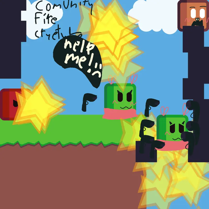 Game by @SamarahZiska_Team