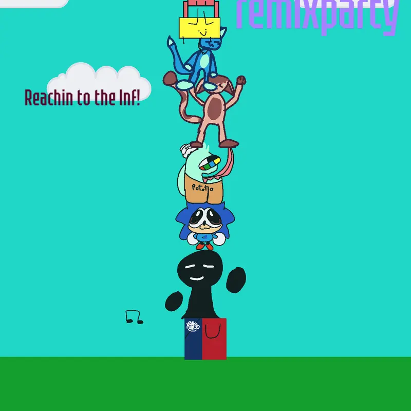 Game by @Matkah