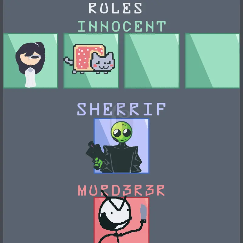 Game by @hi_imastaronyou