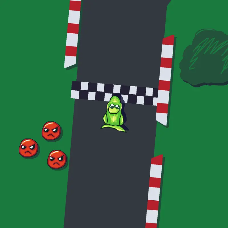 Game by @Oinkers_official