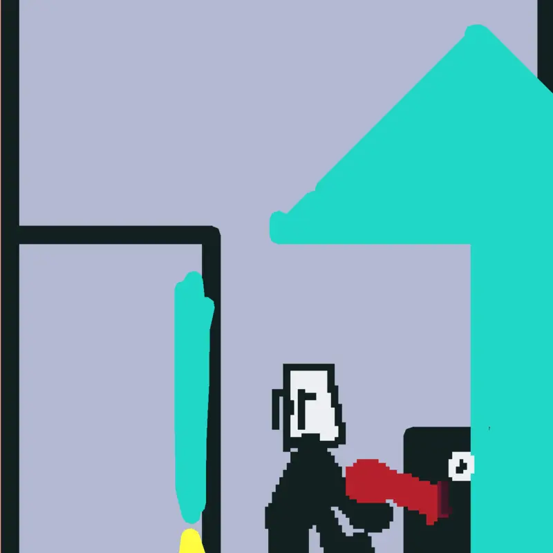Game by @voidly