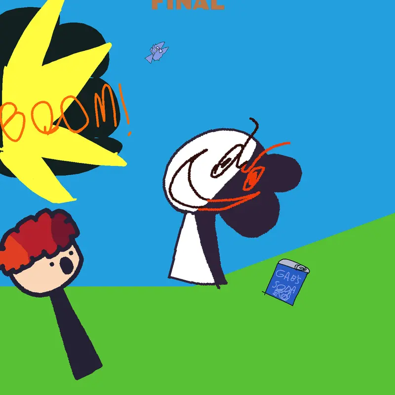 Game by @-_gablovesdoesomething_-