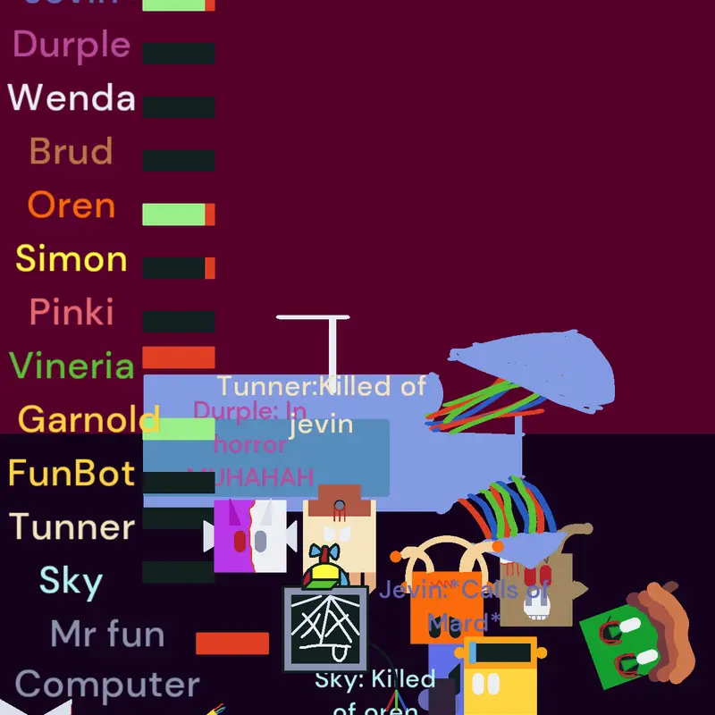 Game by @Green_guy_boter