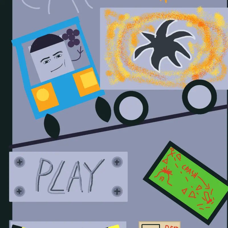 Game by @Hamster_Rian