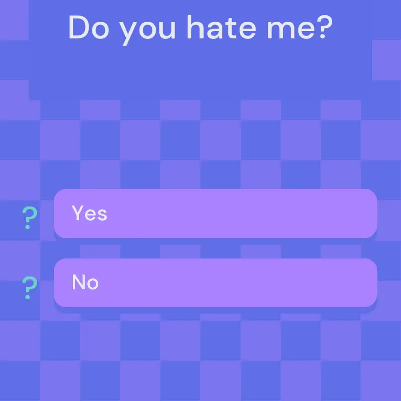Game by @Plushhje