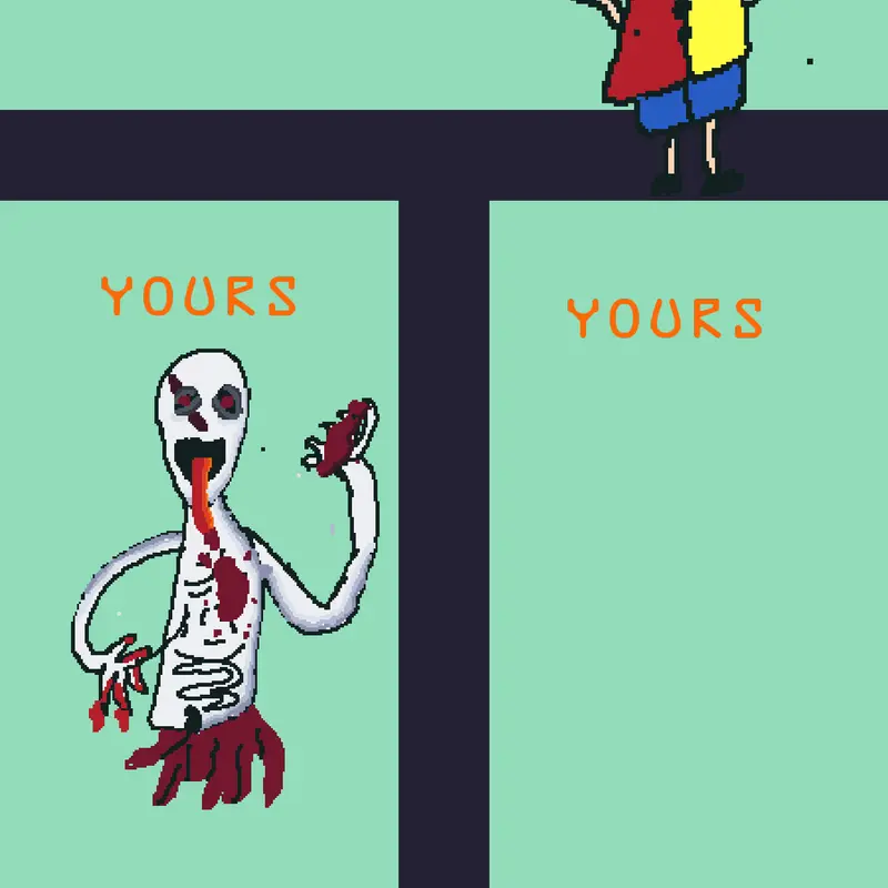 Game by @gremonade