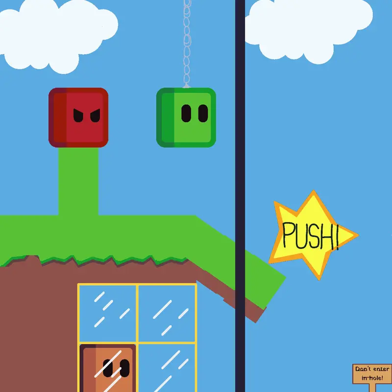 Game by @tejuwy