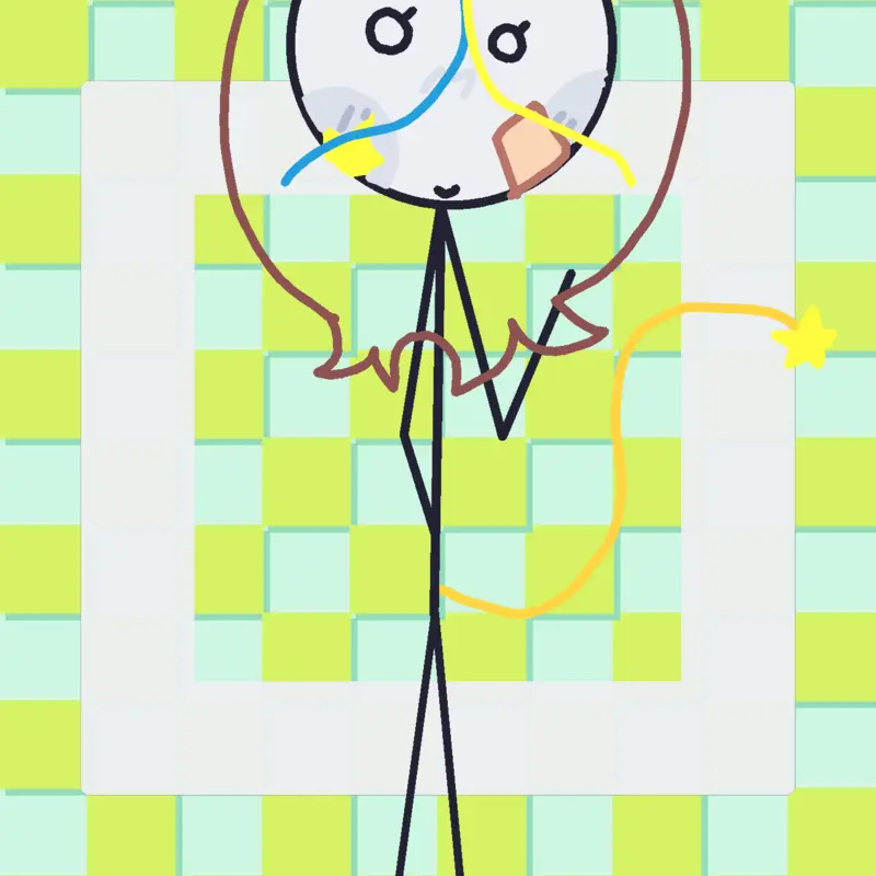 Game by @Azudoll