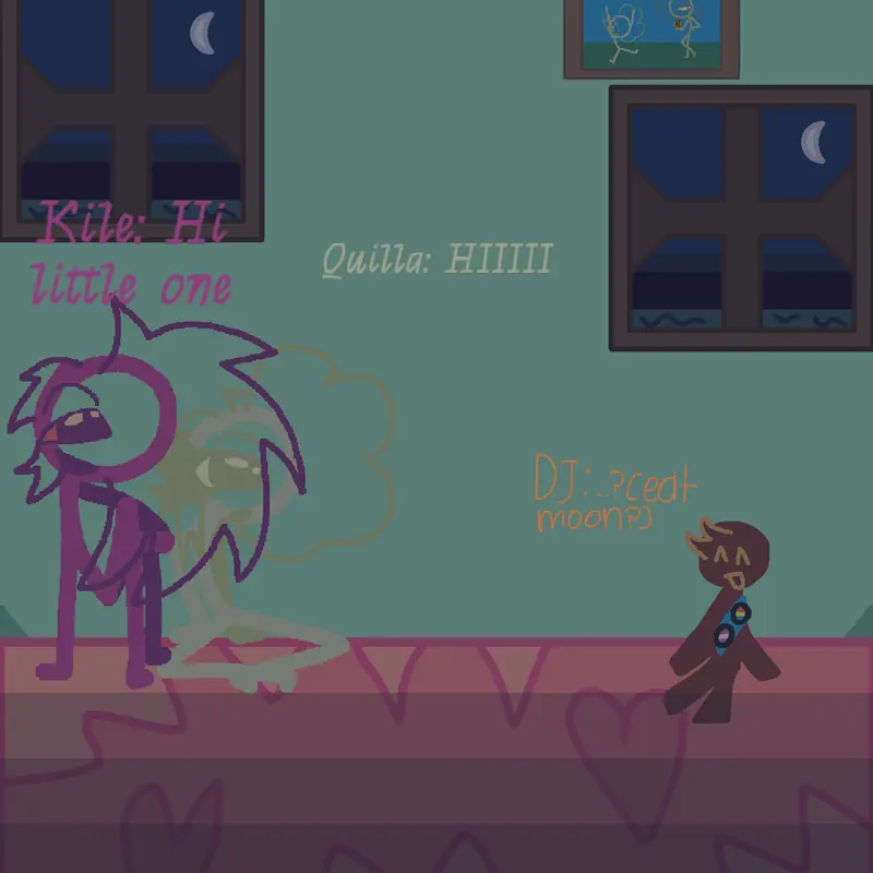 Game by @ILY_v1e