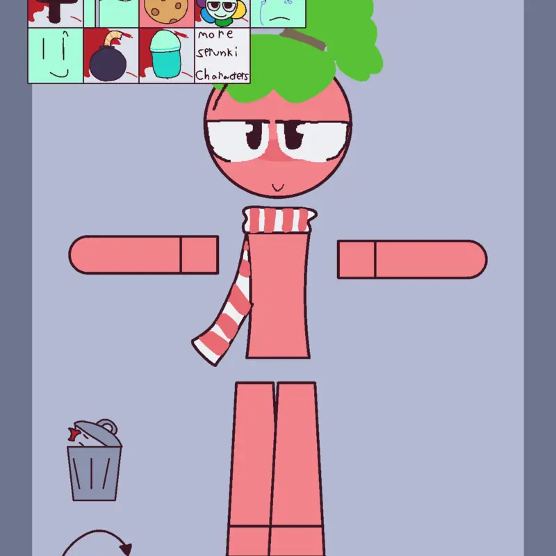 Game by @Sh3lly_theone