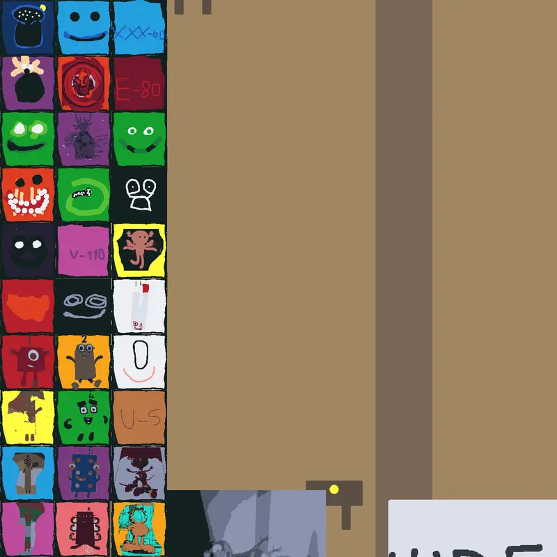 Game by @dododas