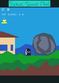 Sisyphus endless