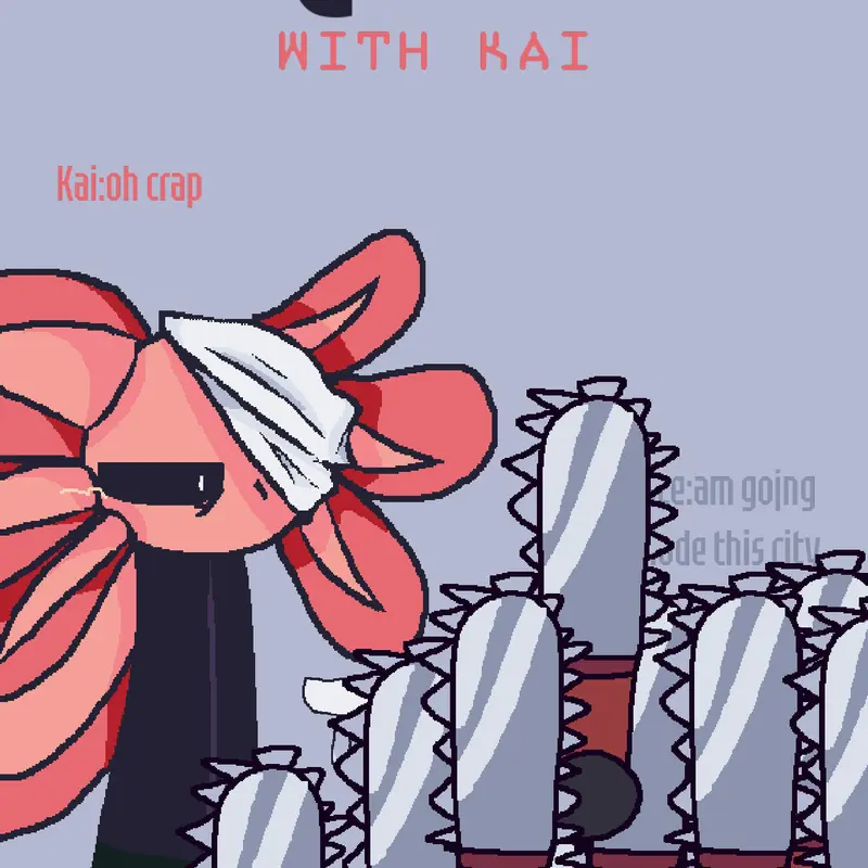 Game by @trollgethebestfan