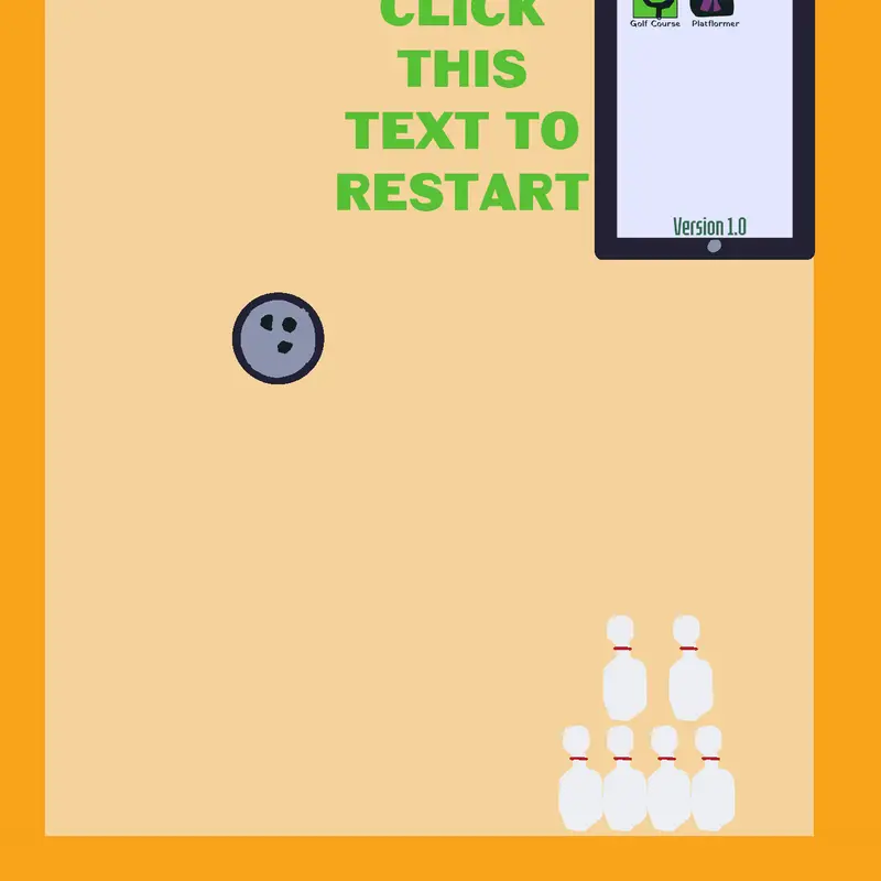 Game by @new_creator