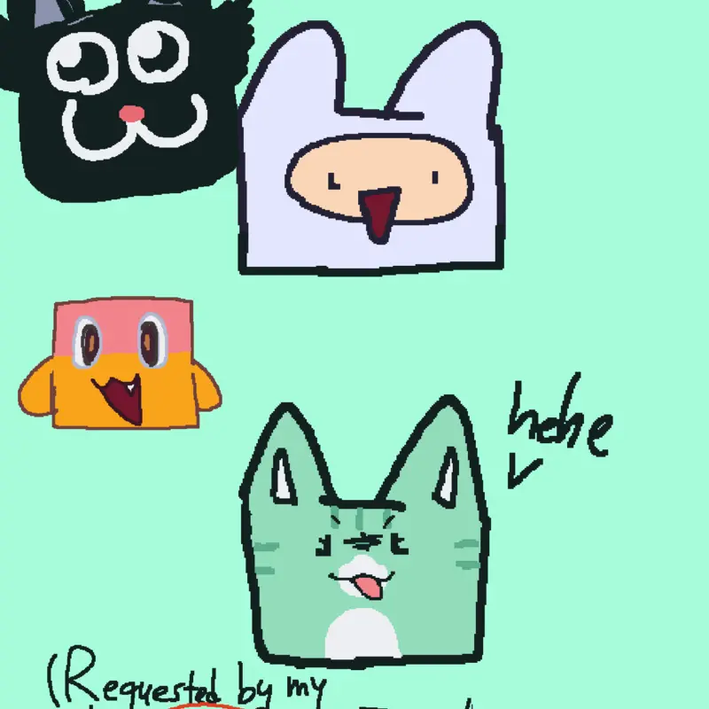 Game by @meldude