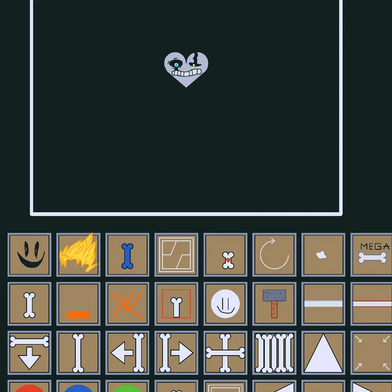 Game by @countriballs