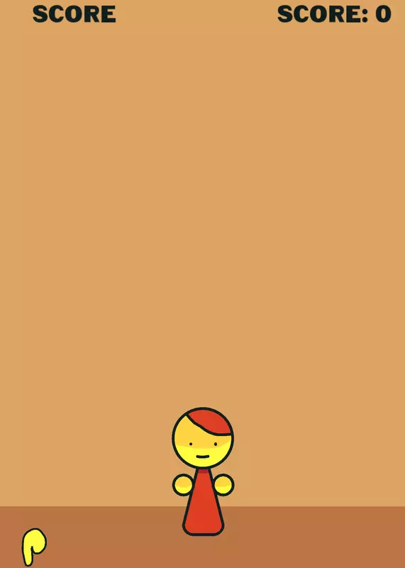 Game by @delivery_pizza