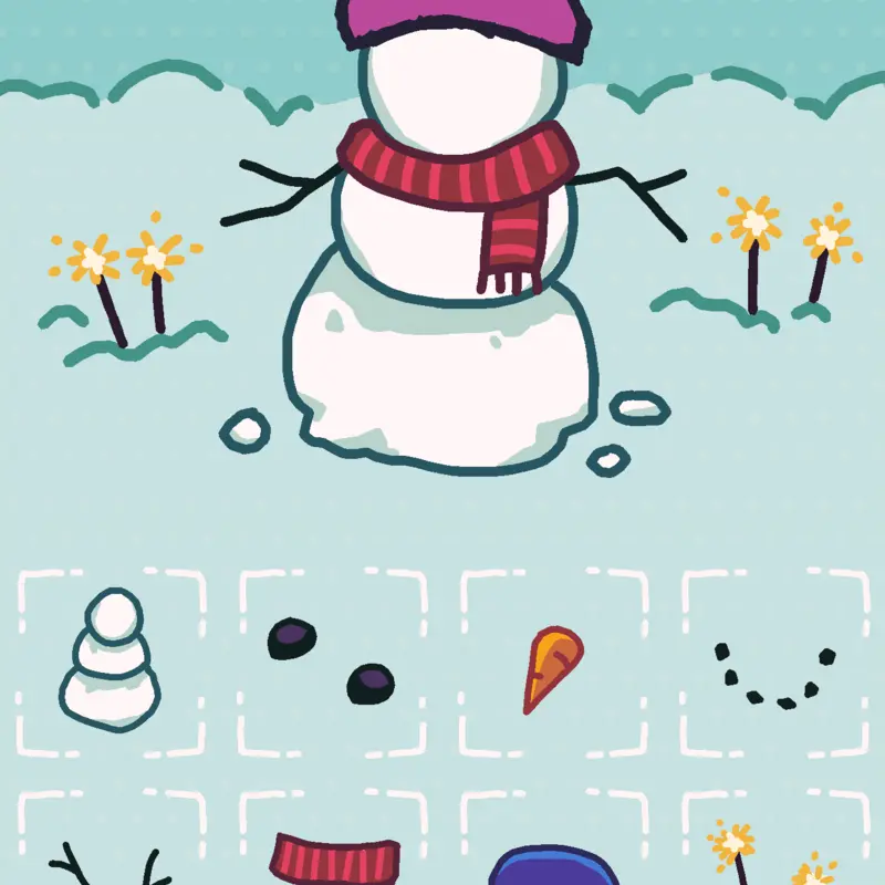 Game by @lsplashfriend