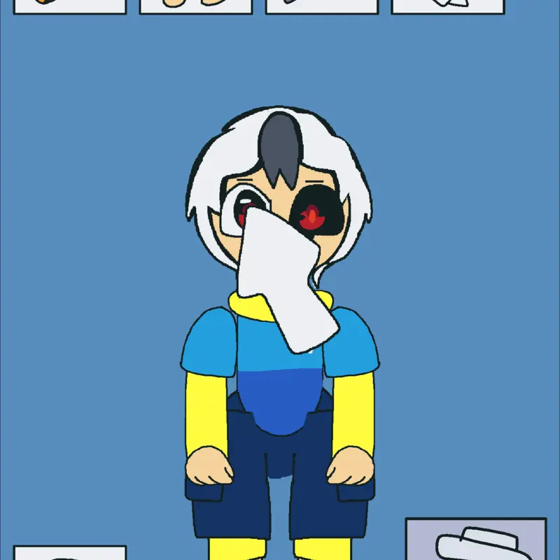 Game by @Starfall_Airo
