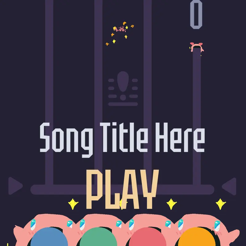 Game by @matiranita