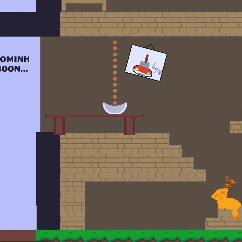 Game by @RandomFish