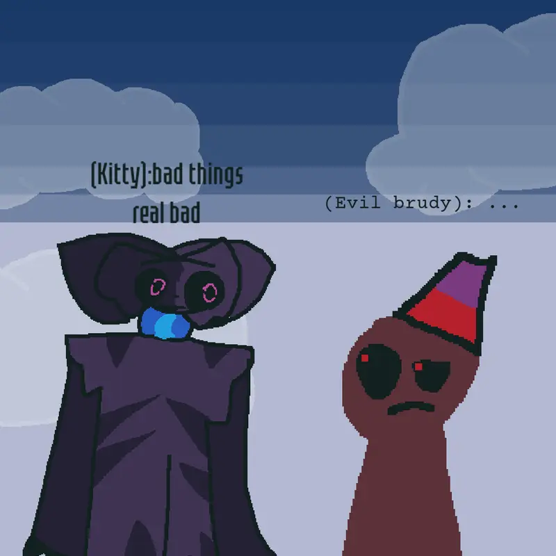 Game by @XxKittycatxX