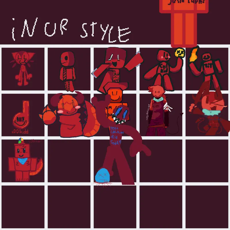 Game by @zozon2018